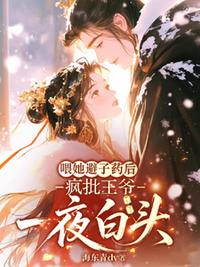 喂她避子药后，疯批王爷一夜白头